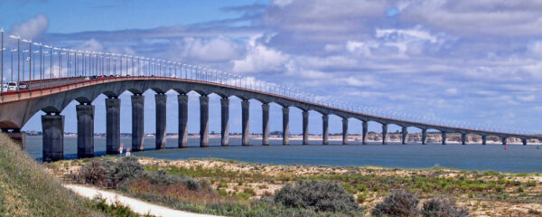 location sur l'Île de Ré