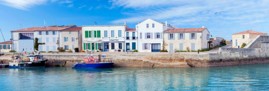 Île de Ré