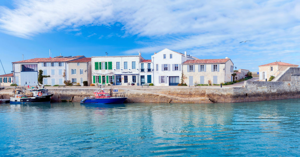 Île de Ré